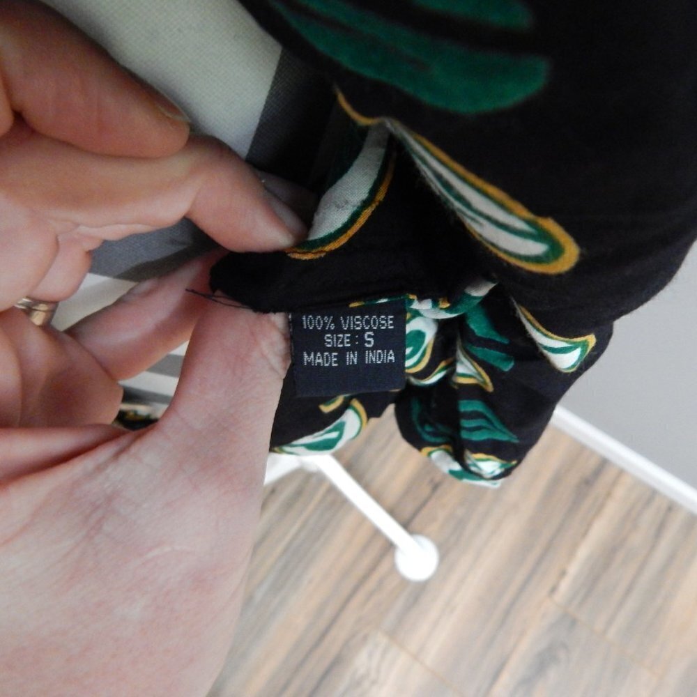 Packer Button Down - Picture 8 of 8